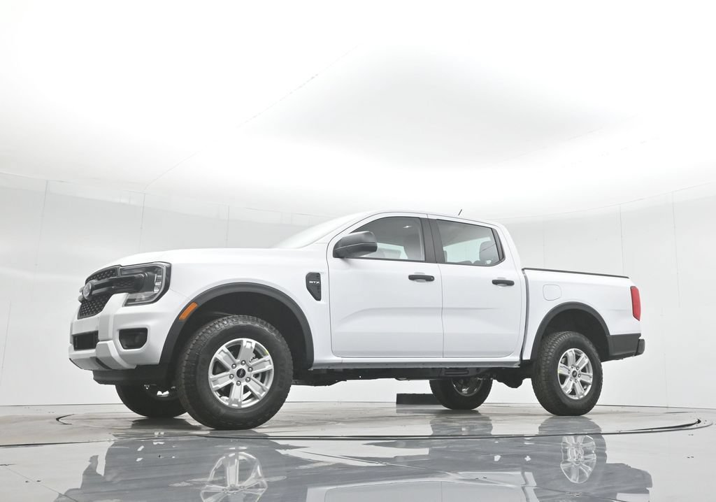 Certified 2025 Ford Ranger XL RWD image 47