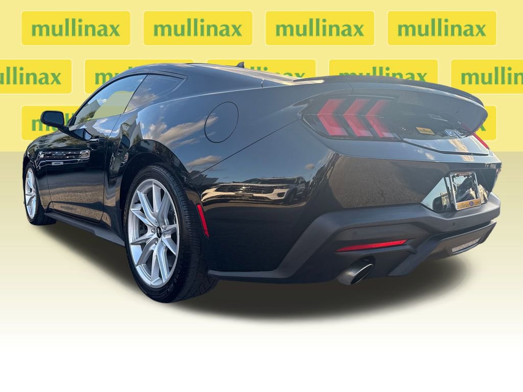 Certified 2024 Ford Mustang GT Premium image 9