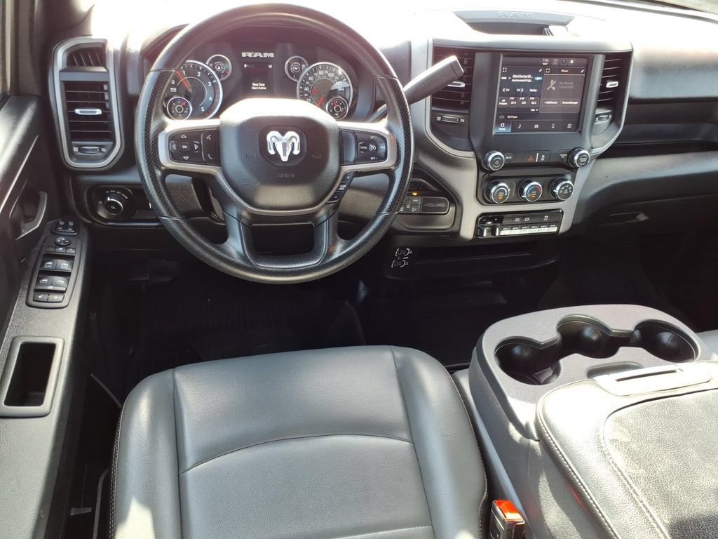 Used 2024 RAM 2500 Tradesman w/ Chrome Appearance Group AWD/4WD image 15