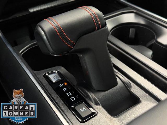 Certified 2025 Ford F150 Raptor image 19