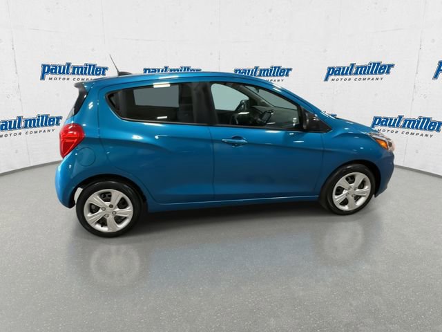 Used 2019 Chevrolet Spark LS image 10