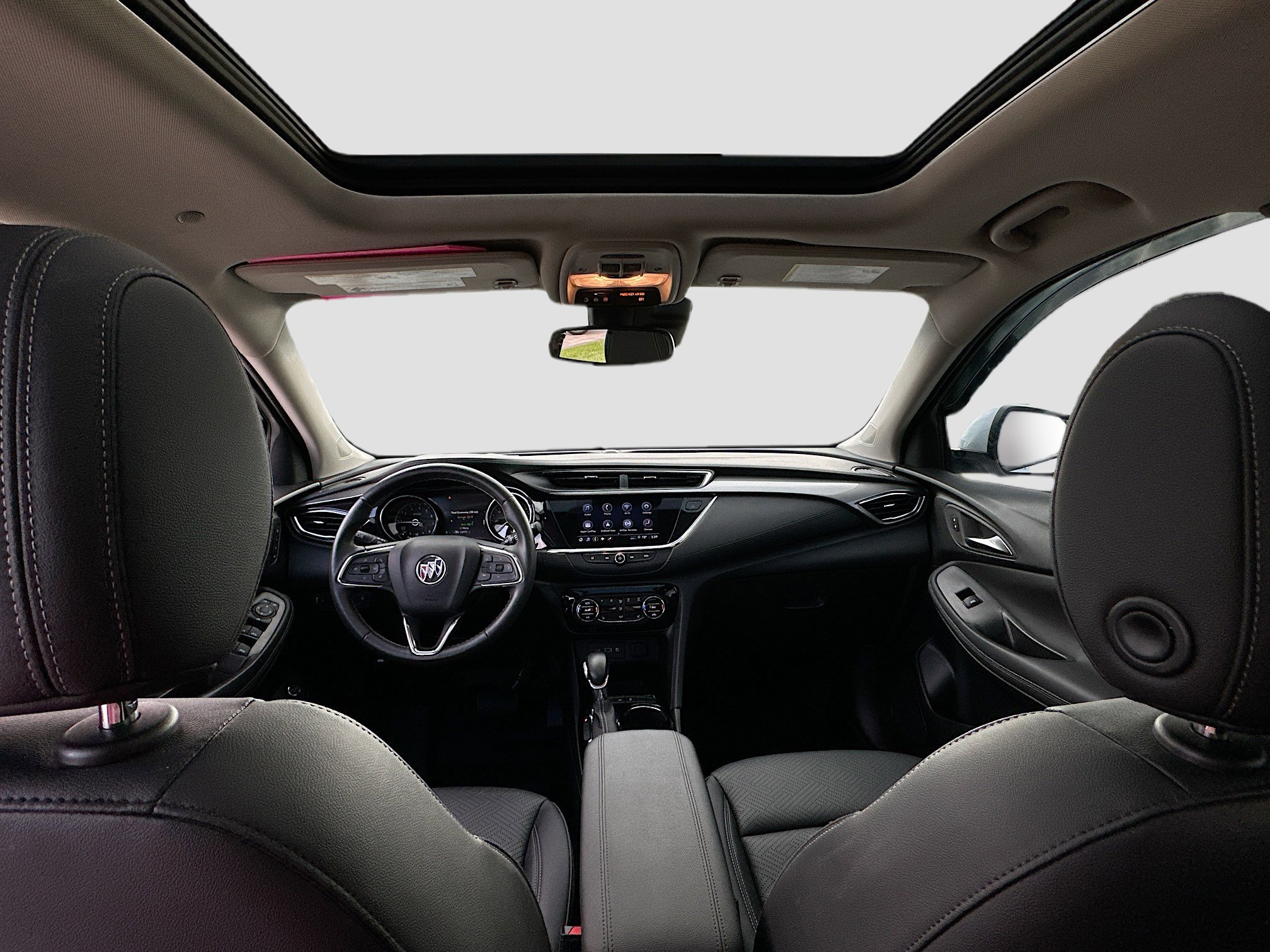 Used 2023 Buick Encore GX Essence w/ Experience Buick Package image 22