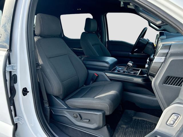 Certified 2023 Ford F150 XLT w/ Equipment Group 302A High image 28