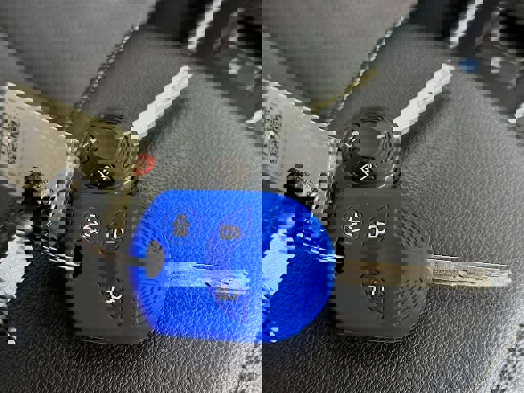 Certified 2017 Ford Escape SE image 21