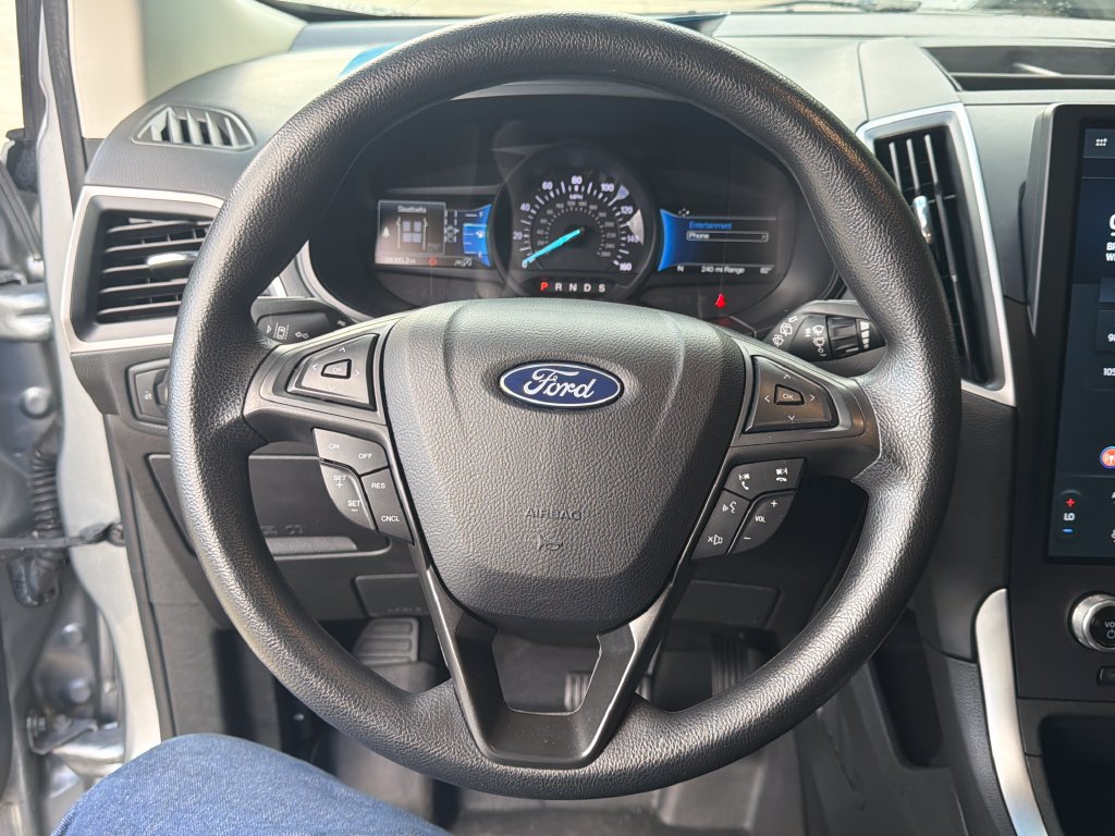 Certified 2022 Ford Edge SE AWD/4WD image 18