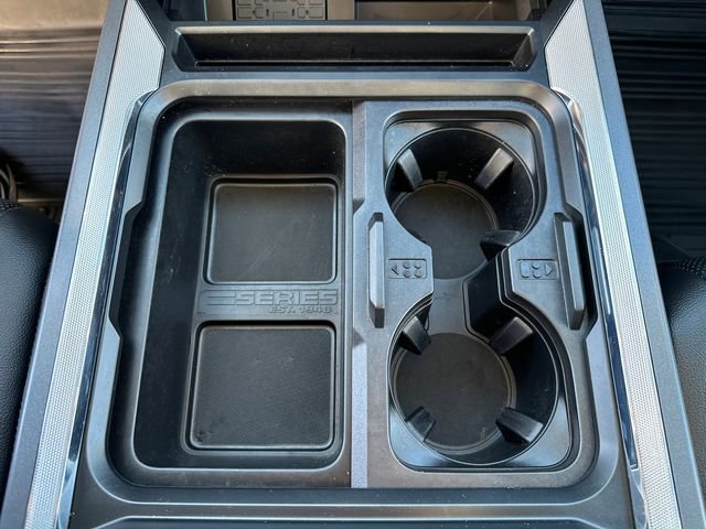 Certified 2024 Ford F350 Lariat w/ FX4 Off-Road Package image 33