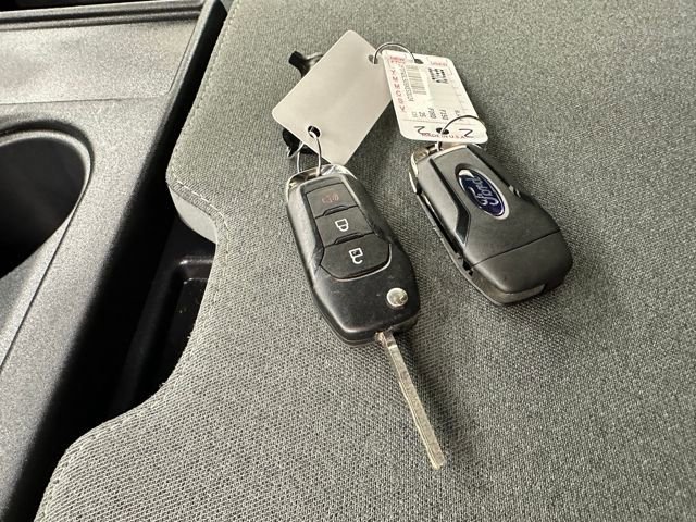 Certified 2025 Ford F150 XLT w/ Equipment Group 301A Standard image 21