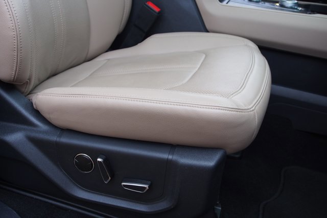 Certified 2024 Ford Expedition Max Limited image 12