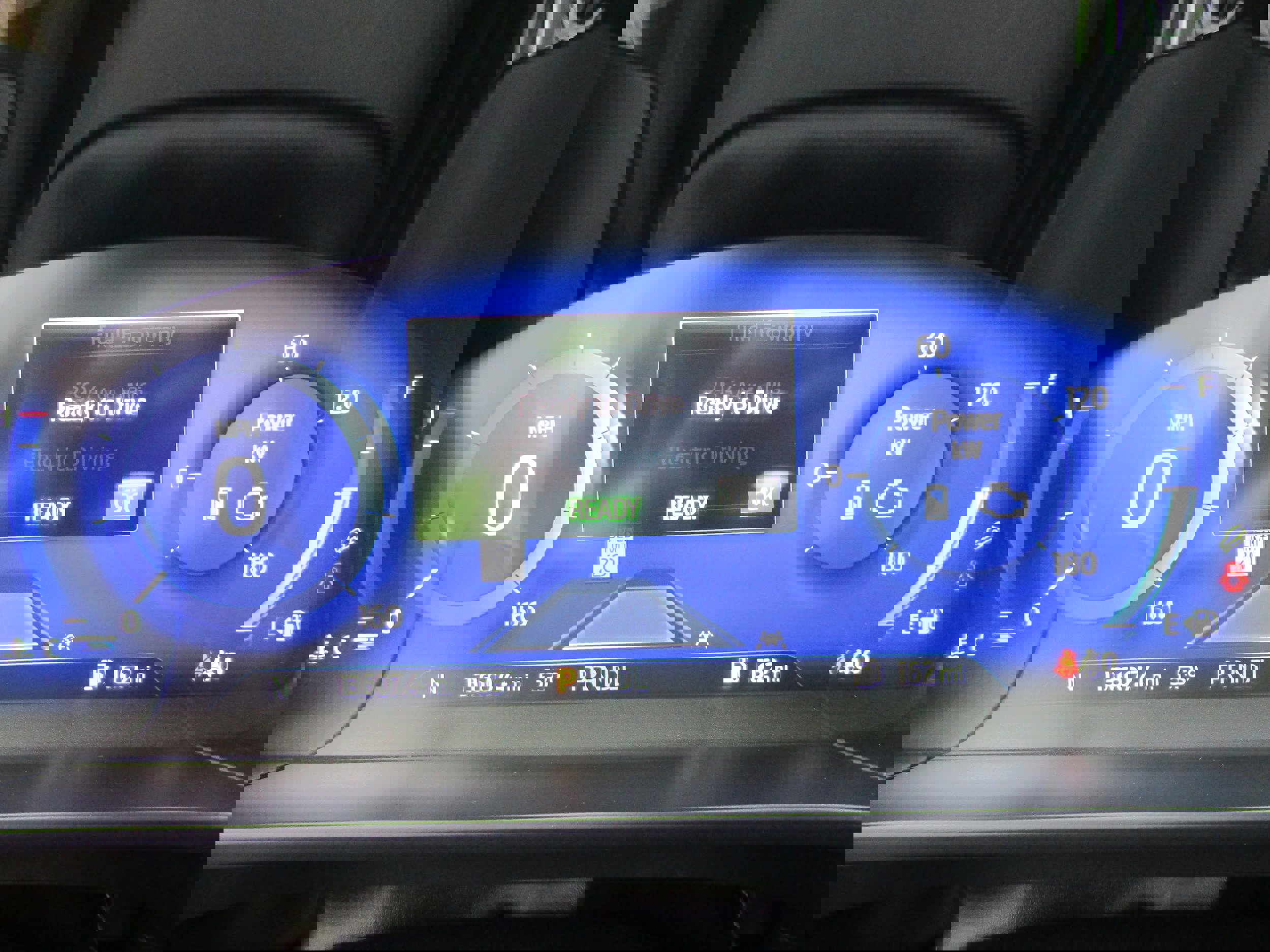 Certified 2021 Ford Escape Titanium w/ Titanium Elite Package image 28