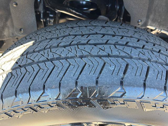 Certified 2025 Ford F150 Platinum AWD/4WD image 10