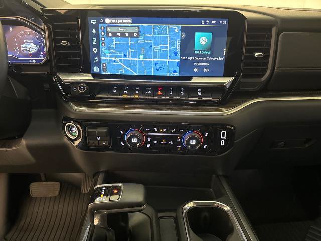 Used 2025 Chevrolet Silverado 1500 RST w/ RST All Star Premium Package AWD/4WD image 25