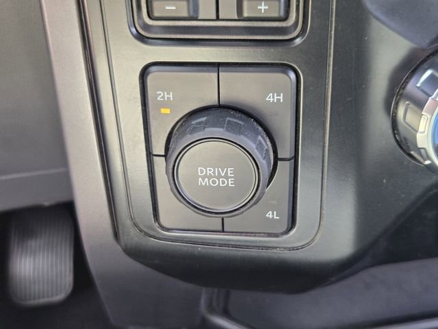 Certified 2023 Ford F150 XLT w/ Equipment Group 302A High image 25