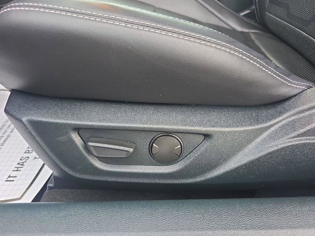 Certified 2023 Ford Mustang GT Premium w/ Equipment Group 401A image 17