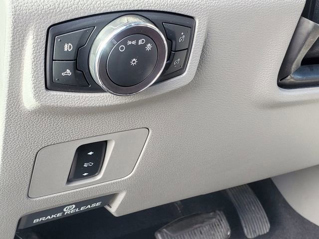 Certified 2019 Ford F250 XLT w/ XLT Premium Package image 9
