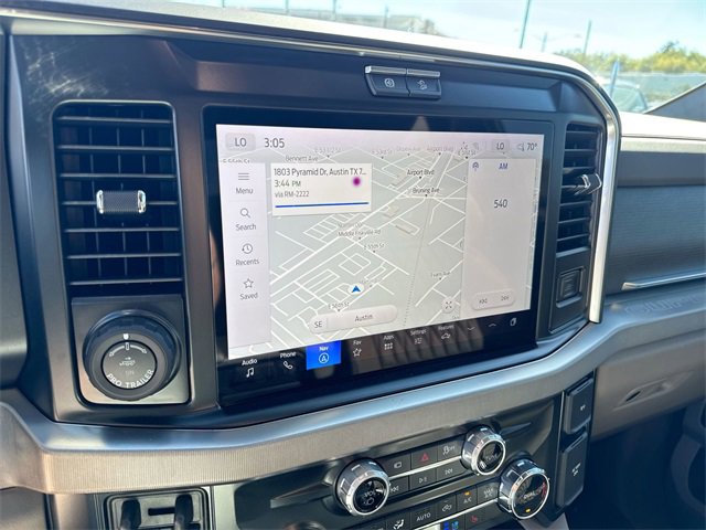 Certified 2025 Ford F350 Platinum w/ Platinum Plus Package image 24