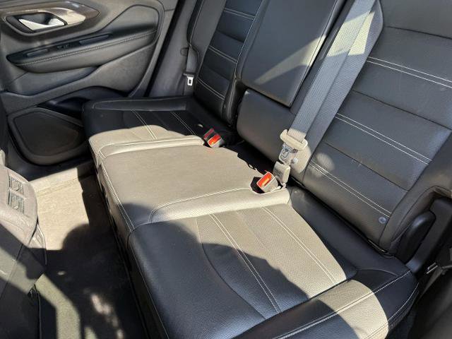 Used 2024 GMC Terrain Denali image 32