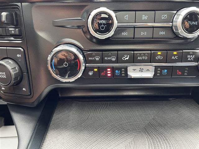 Certified 2024 Ford F250 Platinum AWD/4WD image 30