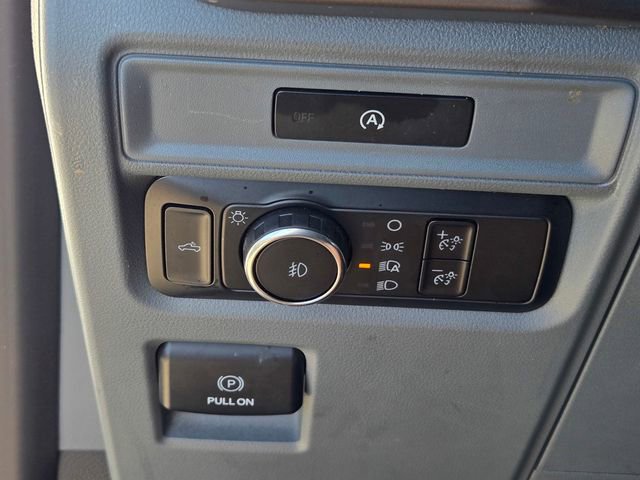 Certified 2025 Ford F150 XLT w/ Equipment Group 301A Standard RWD image 24