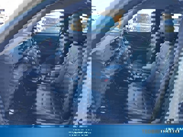 Certified 2025 Ford Mustang Mach-E Premium image 24