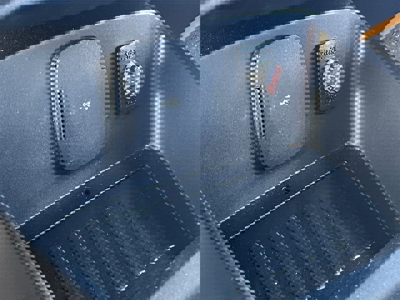 Certified 2022 Ford Bronco Badlands image 26