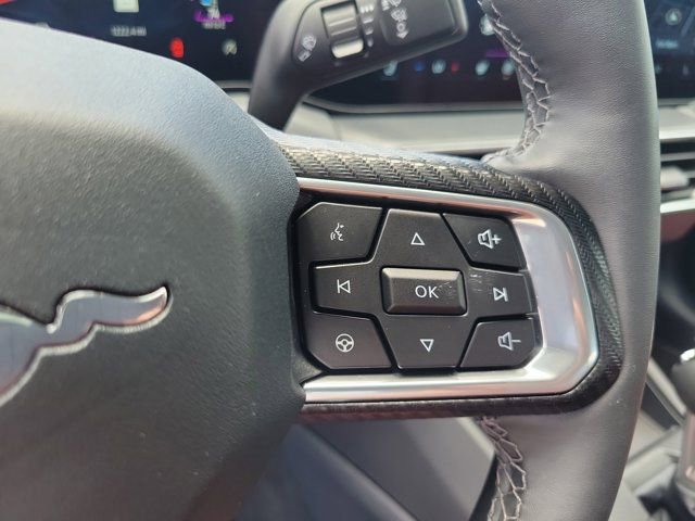Certified 2026 Ford Mustang Premium w/ Anti-Theft Package RWD image 18