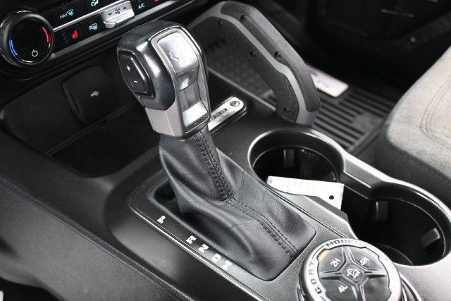 Certified 2023 Ford Bronco Big Bend AWD/4WD image 23