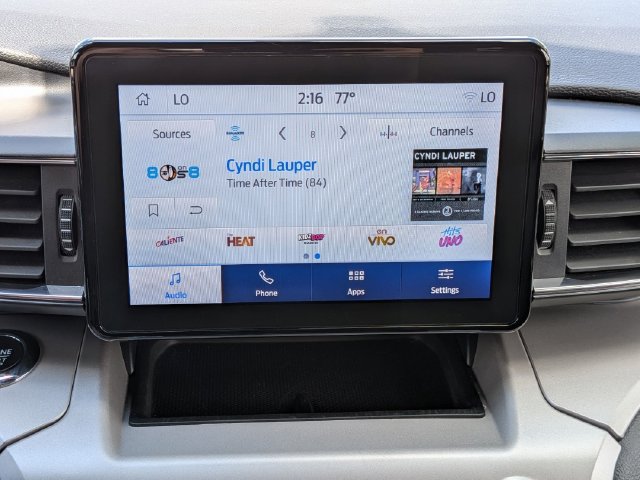 Certified 2023 Ford Explorer XLT w/ Equipment Group 202A AWD/4WD image 11