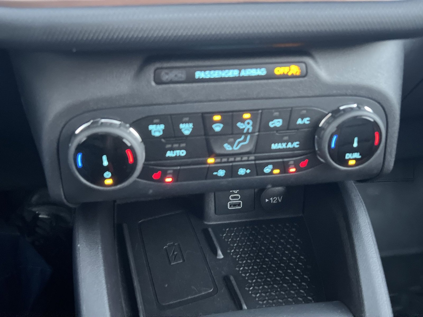 Certified 2024 Ford Bronco Sport Badlands w/ Premium Package image 21