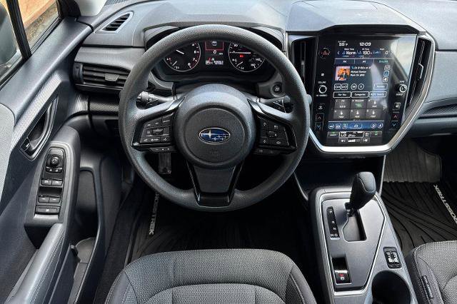 Used 2024 Subaru Crosstrek 2.0i Premium image 5