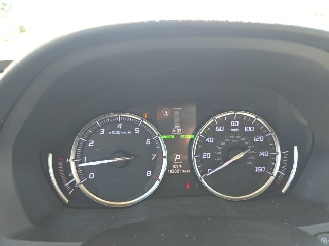 Used 2019 Acura MDX w/ Advance Package AWD/4WD image 12
