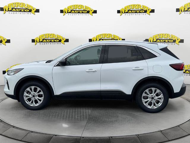 Certified 2024 Ford Escape Active w/ Tech Pack #1 AWD/4WD image 2