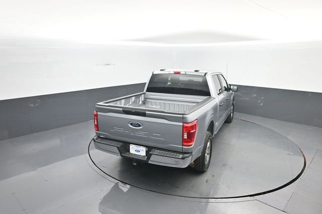 Certified 2023 Ford F150 XLT w/ Trailer Tow Package image 28