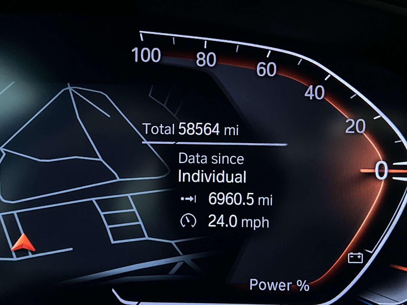 Used 2022 BMW 540i xDrive w/ Convenience Package AWD/4WD image 17