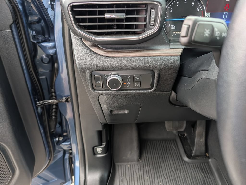 Certified 2020 Ford Explorer Limited AWD/4WD image 21