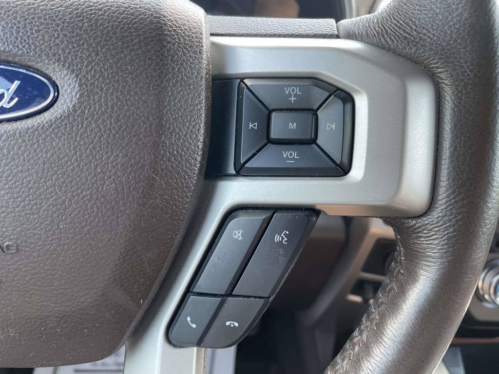 Certified 2018 Ford F150 King Ranch w/ Equipment Group 601A Luxury AWD/4WD image 26