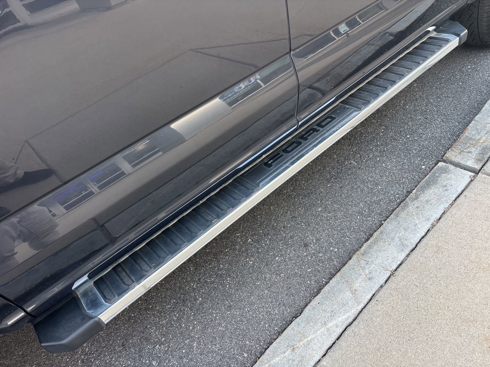 Certified 2022 Ford F150 Lariat w/ Equipment Group 502A High image 57