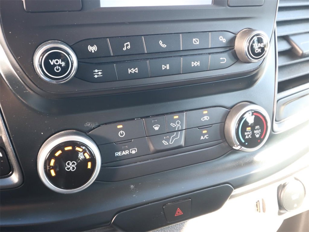 Certified 2024 Ford Transit 250 Base w/ Exterior Upgrade Package image 20