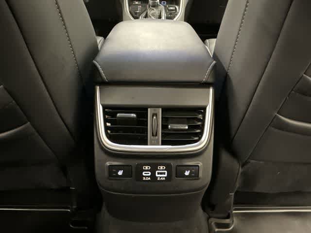 Used 2023 Subaru Outback Touring XT w/ Tech Package 2 AWD/4WD image 21