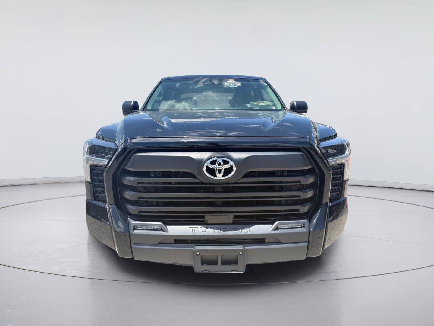Used 2024 Toyota Tundra SR5 w/ SX Package RWD image 8