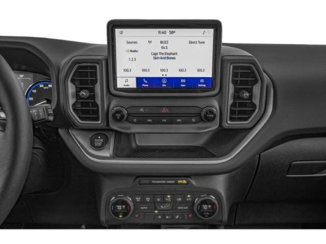 Certified 2024 Ford Bronco Sport Outer Banks AWD/4WD image 10
