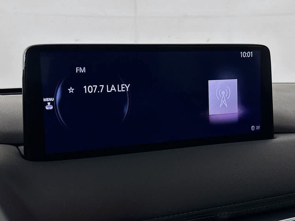 Used 2021 MAZDA CX-5 Touring FWD image 17