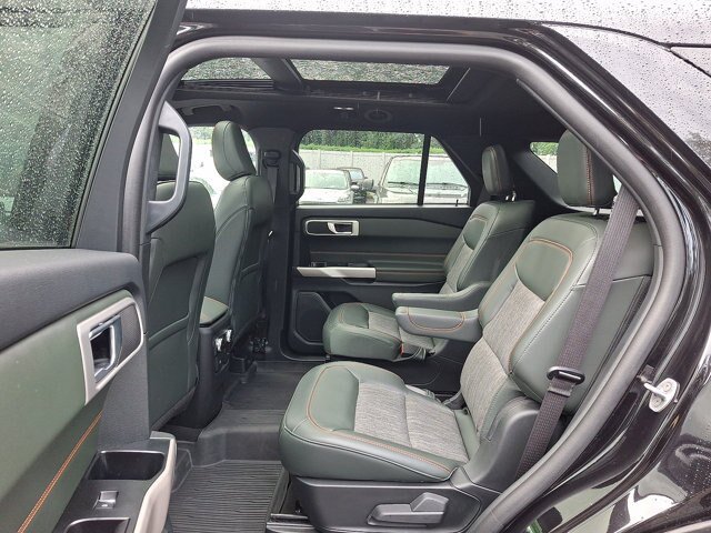 Certified 2023 Ford Explorer Timberline AWD/4WD image 11