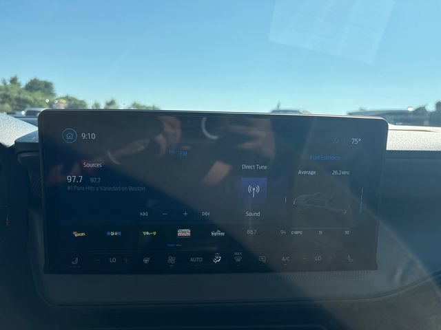 Certified 2025 Ford Maverick Lobo AWD/4WD image 33