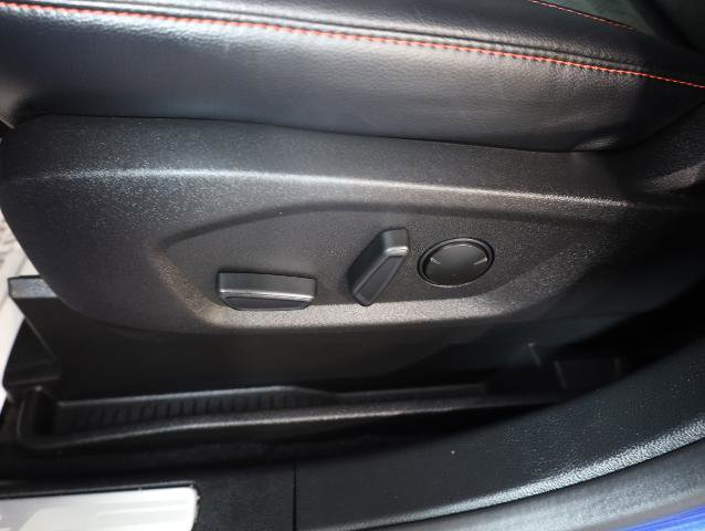 Certified 2023 Ford Edge ST-Line AWD/4WD image 23