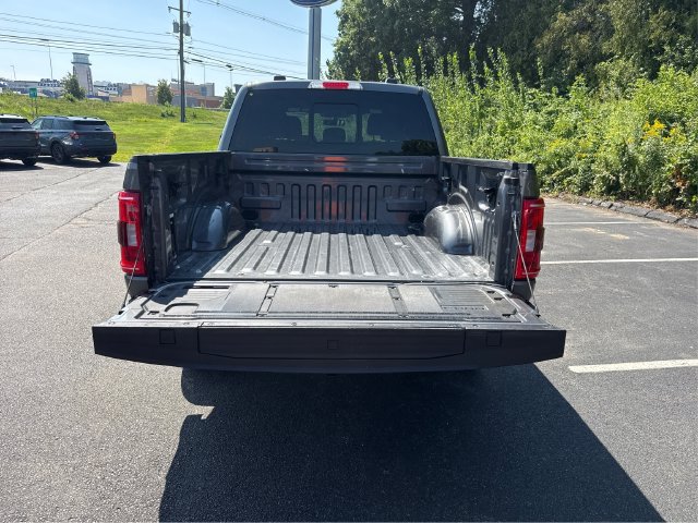 Certified 2023 Ford F150 XLT w/ Equipment Group 302A High AWD/4WD image 15