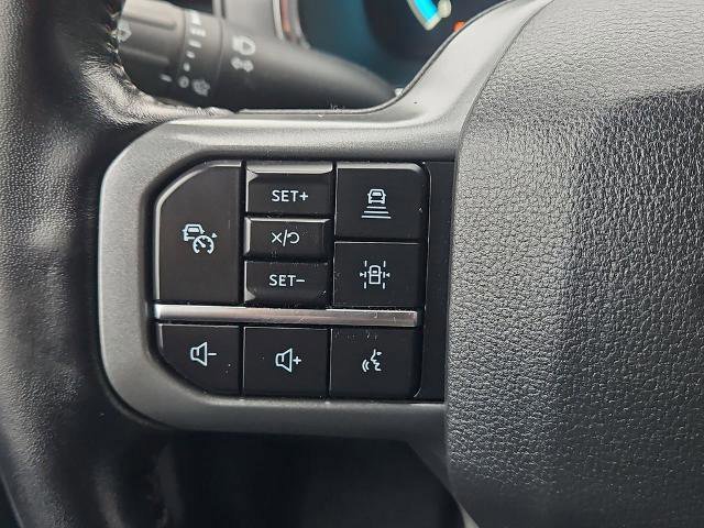 Certified 2022 Ford F150 Lariat w/ Equipment Group 502A High image 25