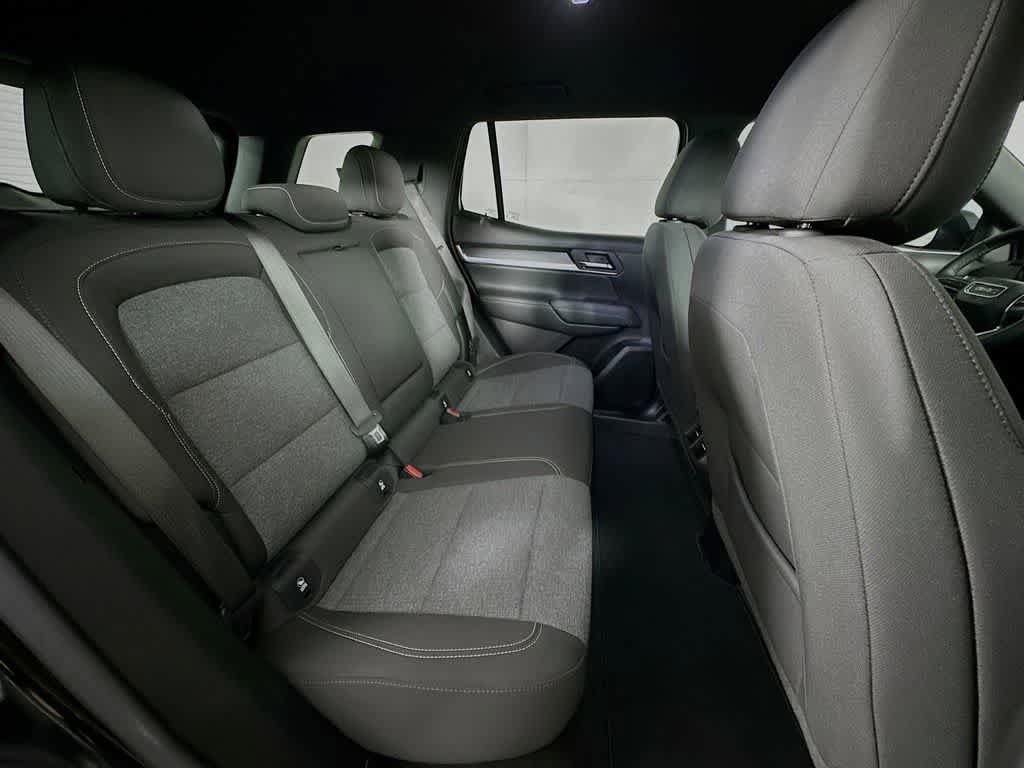 Used 2025 GMC Terrain Elevation AWD/4WD image 31