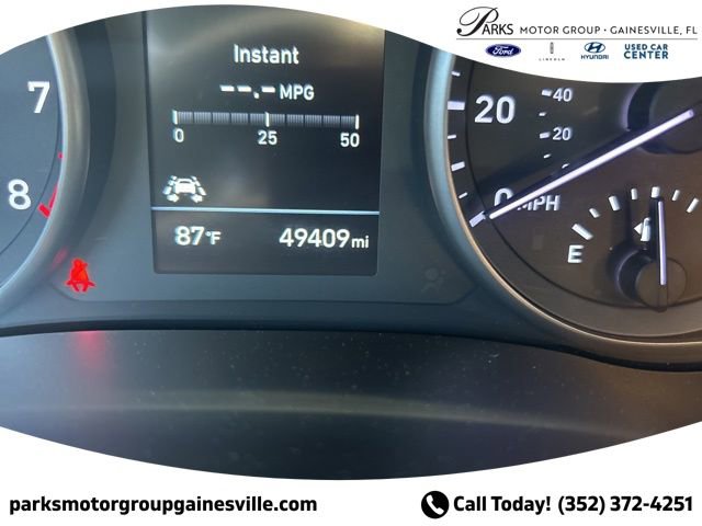 Used 2018 Hyundai Elantra GT Sport w/ Sport Tech Package 04 FWD image 18