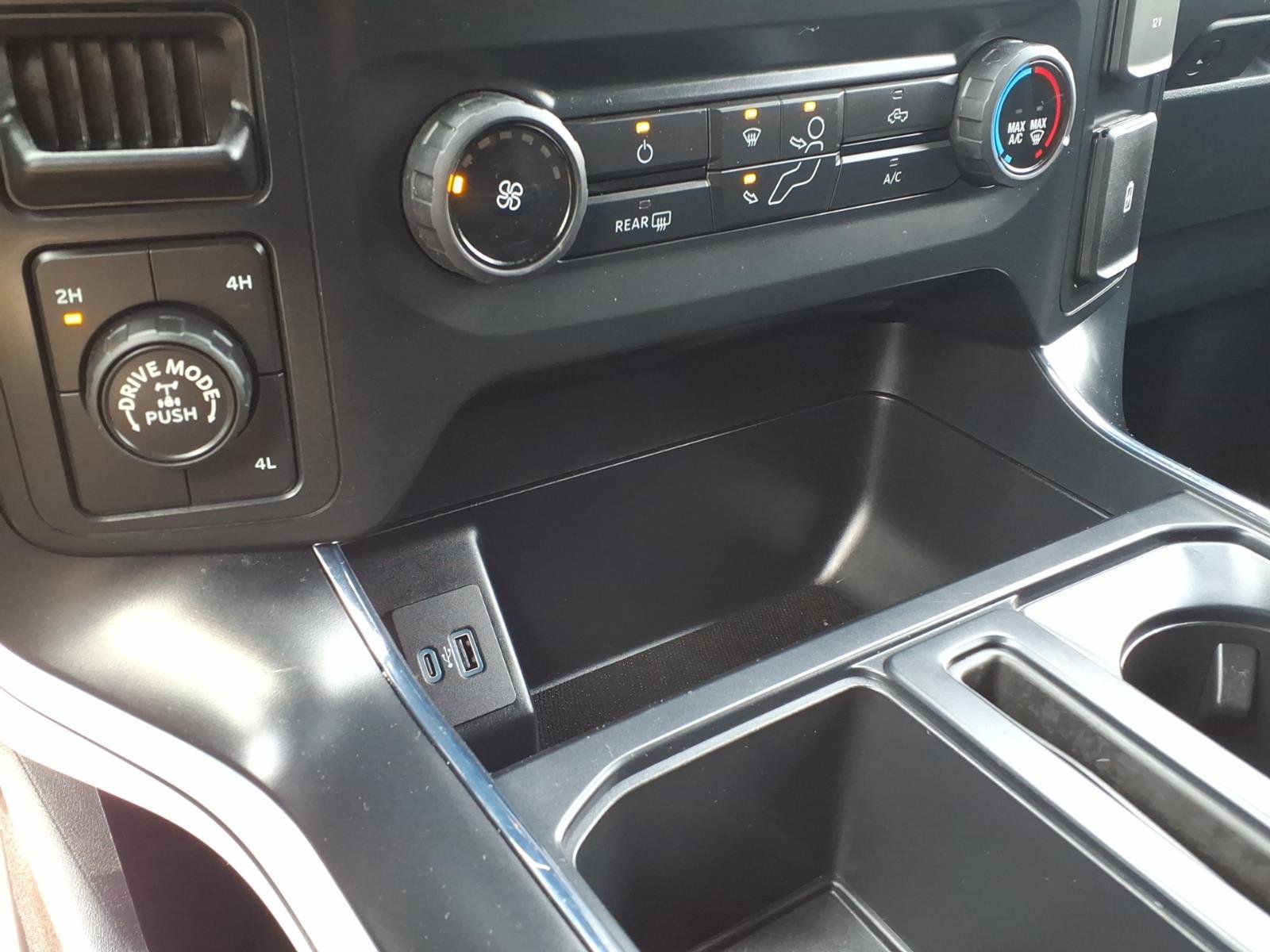 Certified 2022 Ford F150 XL w/ STX Appearance Package AWD/4WD image 20