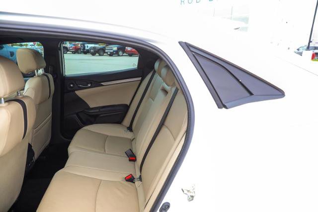 Used 2020 Honda Civic Sport Touring image 21